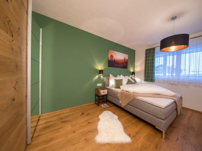 Holiday park Apartment in Neukirchen by Wildkogelbahn - Outdoor photo 19