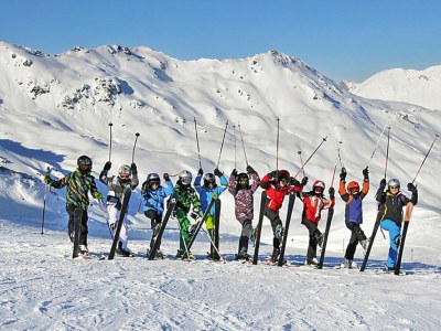 Holiday house Chalet in Fügen bei Spieljochbahn - Outdoor photo 3