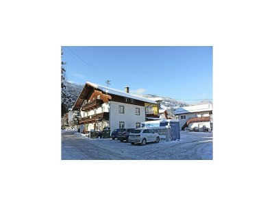 Holiday house Chalet in Fügen bei Spieljochbahn - Outdoor photo 10