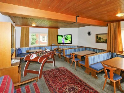 Holiday house Chalet in Fügen bei Spieljochbahn - Features photo 23