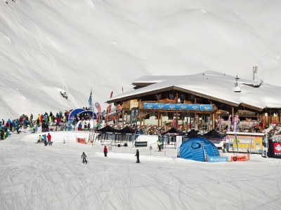 Holiday house Chalet in Fügen bei Spieljochbahn - Environment photo 29
