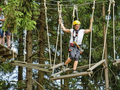 Holiday house Chalet in Fügen bei Spieljochbahn - Environment photo 30