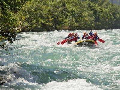 Holiday house Chalet in Fügen bei Spieljochbahn - Outdoor photo 31