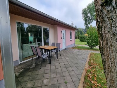 Bungalow Reihenhaus am Groß Labenzer See in Klein Labenz - Outdoor photo 10
