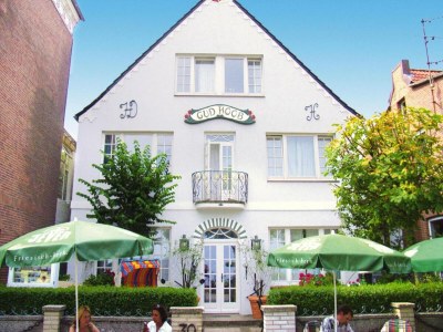 Apartment Ferienwohnung, Wyk auf Föhr - Outdoor photo 10