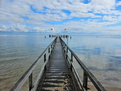 Apartment Ferienwohnung, Wyk auf Föhr - Environment photo 30
