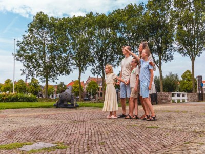 Holiday park Villa in Andijk am IJsselmeer für 6 Von Belvilla - Environment photo 4