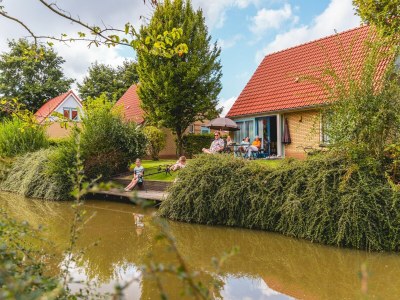 Holiday park Villa in Andijk am IJsselmeer für 6 Von Belvilla - Environment photo 7