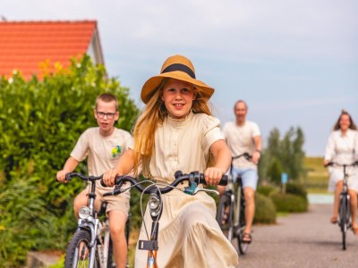 Holiday park Villa in Andijk am IJsselmeer für 6 Von Belvilla - Outdoor photo 13