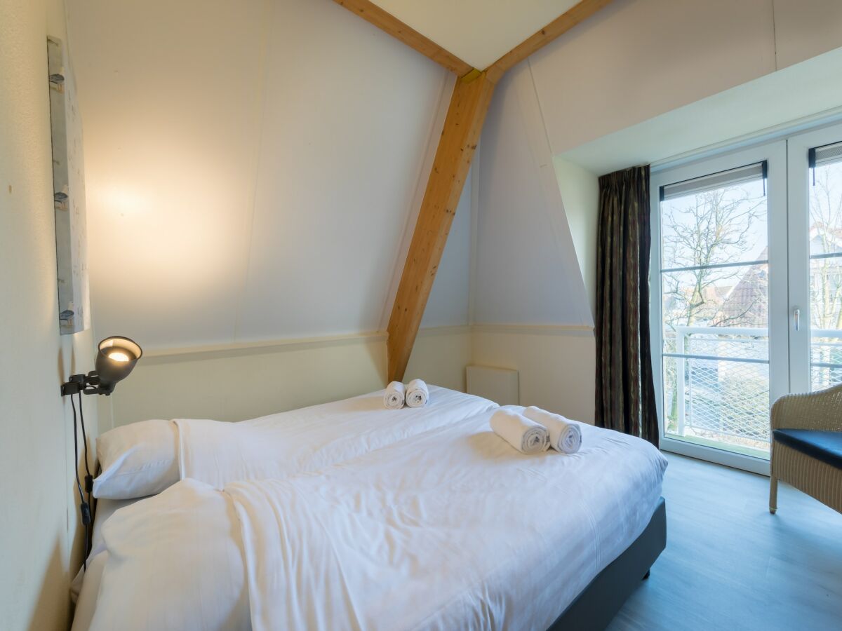 Holiday park Villa in Niederlande mit privater Sauna - Features photo 3