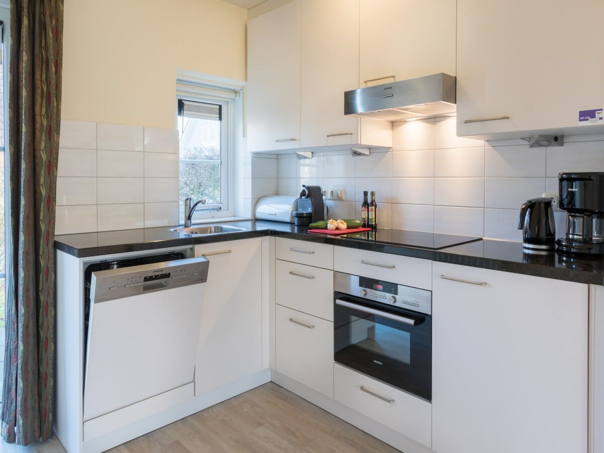 Holiday park Villa in Niederlande mit privater Sauna - Features photo 5