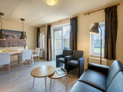 Holiday park Villa in Niederlande mit privater Sauna in Kamperland - Holiday park