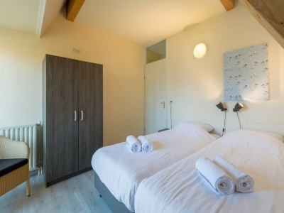 Holiday park Villa in Niederlande mit privater Sauna - Features photo 2