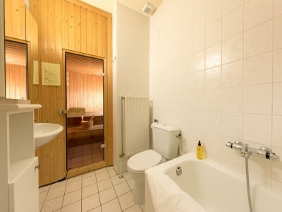 Holiday park Villa in Niederlande mit privater Sauna - Features photo 6