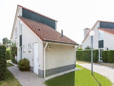 Holiday park Villa in Arcen with Sun Shower & Garden - Holiday park