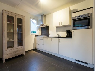 Holiday park Villa in Arcen with Sun Shower & Garden - Features photo 3