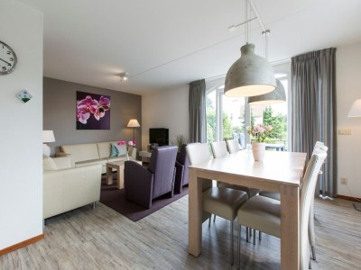 Holiday park Villa in Arcen with Sun Shower & Garden - Features photo 4