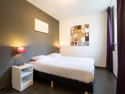 Holiday park Villa in Arcen with Sun Shower & Garden - Features photo 6