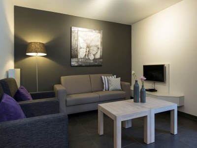 Holiday park Villa in Arcen with Sun Shower & Garden - Features photo 7