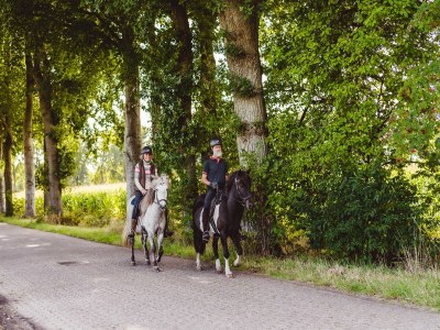 Holiday park Charmante Villa am Wasser - Environment photo 11