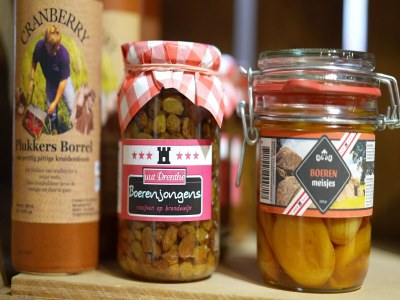 Holiday park Charmante Villa am Wasser - Outdoor photo 23