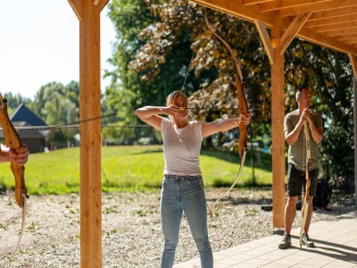 Holiday park Charmante Villa am Wasser - Outdoor photo 39