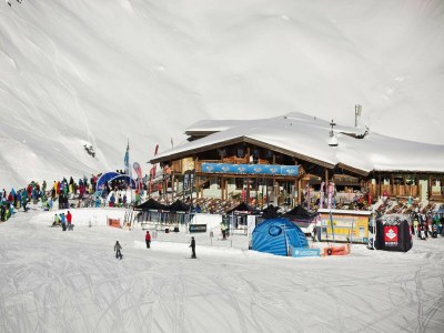 Holiday house Chalet in Fügen near Spieljochbahn Lift - Environment photo 24