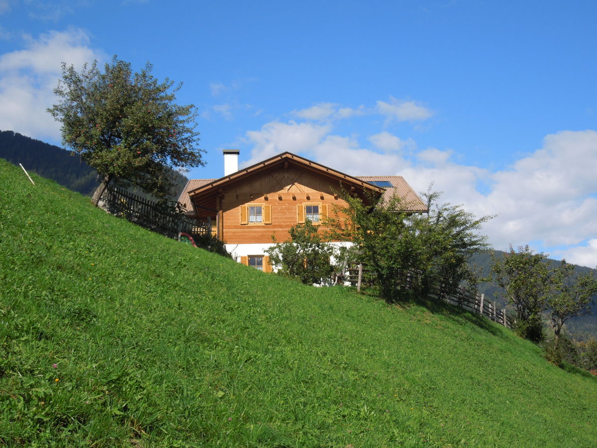 Farmhouse Holiday apartment "Talblick" - Maiernhof Farm - Outdoor photo 5
