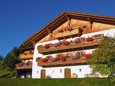 Farmhouse Holiday apartment "Talblick" - Maiernhof Farm - Outdoor photo 3