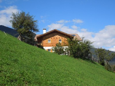 Farmhouse Holiday apartment "Talblick" - Maiernhof Farm - Outdoor photo 5