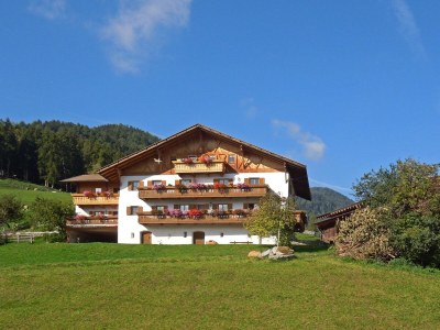 Farmhouse Holiday apartment "Talblick" - Maiernhof Farm - Outdoor photo 6