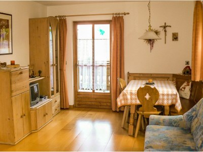 Farmhouse Holiday apartment "Talblick" - Maiernhof Farm - Features photo 7