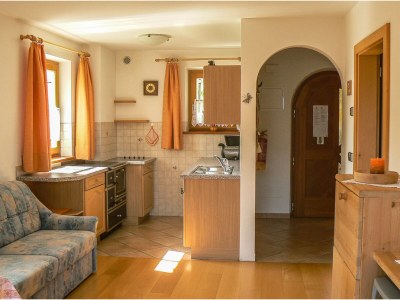 Farmhouse Holiday apartment "Talblick" - Maiernhof Farm - Features photo 8