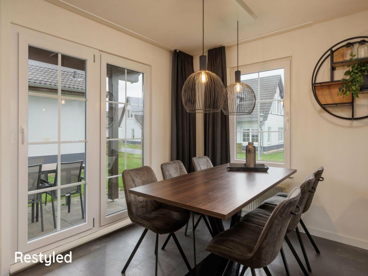 Holiday park Ferienhaus in Cochem mit Garten - Features photo 3