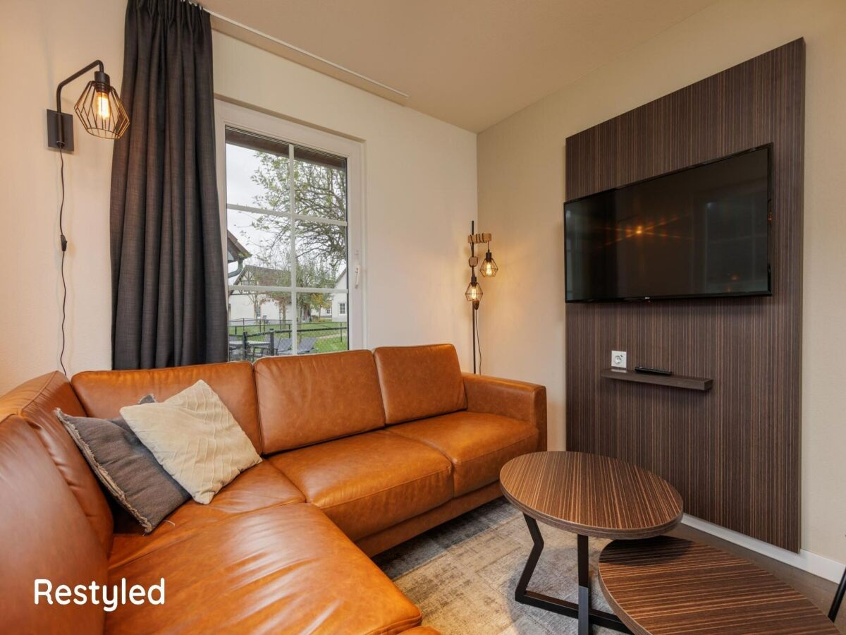 Holiday park Ferienhaus in Cochem mit Garten - Features photo 4