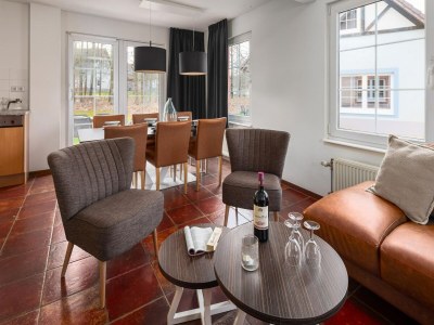 Holiday park Ferienhaus in Cochem mit Garten - Features photo 5