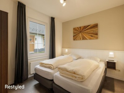 Holiday park Ferienhaus in Cochem mit Garten - Features photo 6