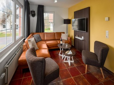 Holiday park Ferienhaus in Cochem mit Garten - Features photo 9