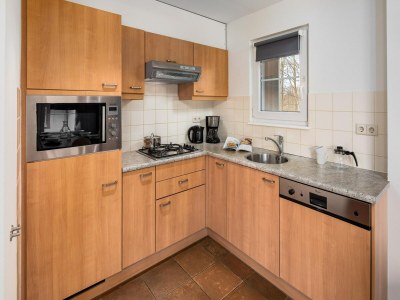 Holiday park Ferienhaus in Cochem mit Garten - Features photo 10