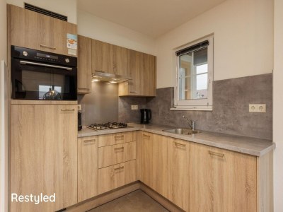 Holiday park Ferienhaus in Cochem mit Garten - Features photo 11