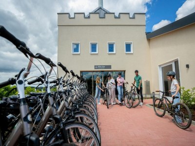 Holiday park Ferienhaus in Cochem mit Garten - Environment photo 17