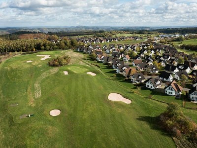 Holiday park Ferienhaus in Cochem mit Garten - Environment photo 18