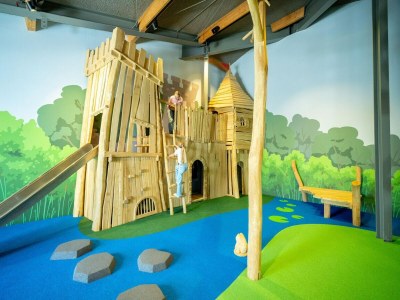 Holiday park Ferienhaus in Cochem mit Garten - Outdoor photo 28