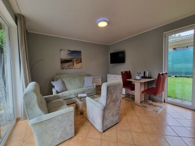 Bungalow Reihenhaus am Groß Labenzer See, Klein Labenz - Features photo 19