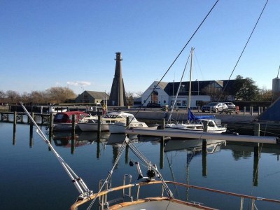 Apartment Studio, Wyk auf Föhr - Environment photo 7