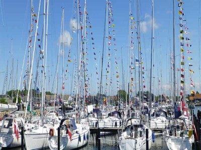 Apartment Studio, Wyk auf Föhr - Environment photo 11