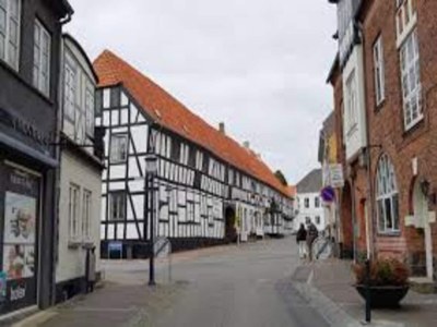 Apartment Studio, Wyk auf Föhr - Environment photo 12