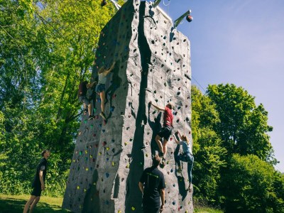 Holiday park Hunzepark Familienurlaub - Outdoor photo 27