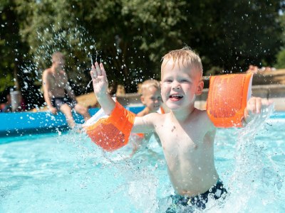 Holiday park Hunzepark Familienurlaub - Outdoor photo 39