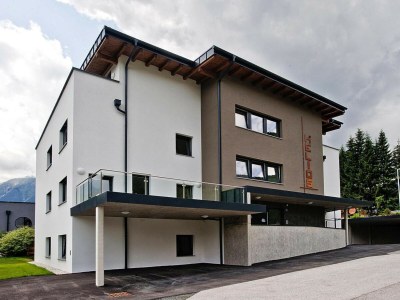 Holiday park Wohnung in Neukirchen bei Wildkogelbahn - Outdoor photo 4